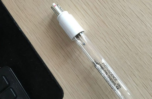 替代photoscience、Advanced uv